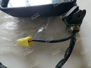 Linker Spiegel - Serie 1 - CITROËN CX - 95606406- thumb-3