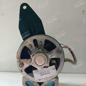 Dynamo Ducellier - 6V - CITROËN DS / ID - 7233G / DS532- thumb-2