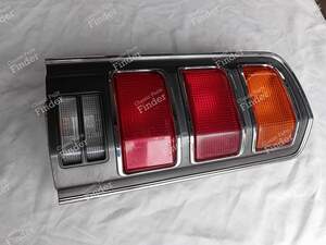 Right taillight - Liftback version - TOYOTA Celica (A20/A30) - thumb-1