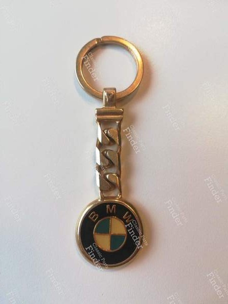 BMW-Schlüsselanhänger - BMW 5 (E12) - 1