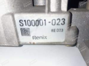 AEI ELEKTRONISCHE ZÜNDUNG - TURBO-VERSION - RENAULT 18 (R18) - RE023- thumb-1