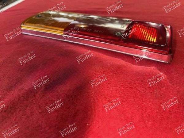 Cabochon for right rear light - ALPINE A310 - 609.01D- 3