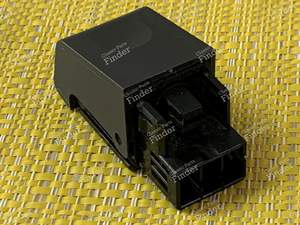 Rear fog light switch - RENAULT 5 (Supercinq) / Express / Rapid / Extra (R5) - 7700760538- thumb-2