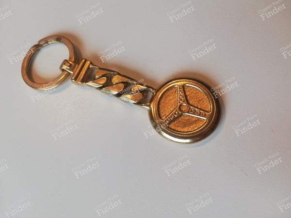 BMW-Schlüsselanhänger - BMW 5 (E12) - 5