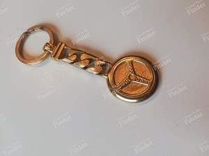 BMW-Schlüsselanhänger - BMW 5 (E12) - thumb-5