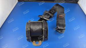 Rear seat belt with retractor - PEUGEOT 106 - thumb-2
