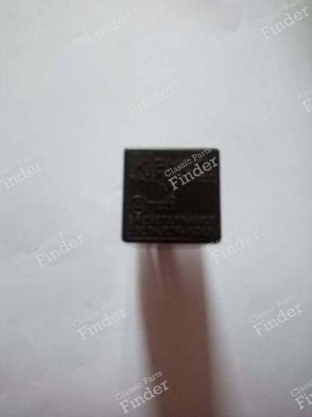 12V HORN FLASHER RELAY - RENAULT Fuego - M9 72029- 2