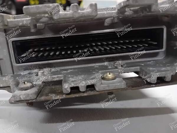 GTI Version Calculator - VOLKSWAGEN (VW) Golf III / Vento / Jetta - 037906024B- 3