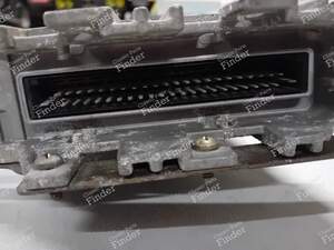 GTI Version Calculator - VOLKSWAGEN (VW) Golf III / Vento / Jetta - 037906024B- thumb-3