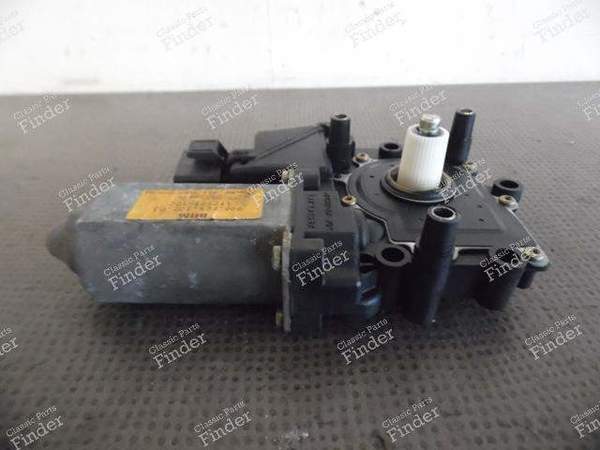 MOTEUR LEVE-VITRE DROIT - 996 COUPE & TARGA - PORSCHE 911 (996) - 99662410203 équivalente à 99662410205 et 99662410201- 6