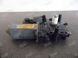 MOTEUR LEVE-VITRE DROIT - 996 COUPE & TARGA - PORSCHE 911 (996) - 99662410203 équivalente à 99662410205 et 99662410201- thumb-6