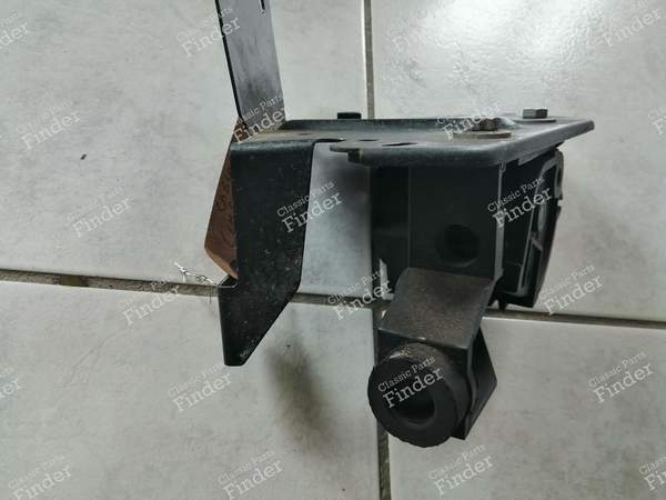 Throttle cable compass - CITROËN XM - 0