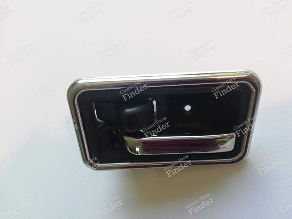 Left-hand rear interior handle - RENAULT 20 / 30 (R20 / R30) - 640 564- 5