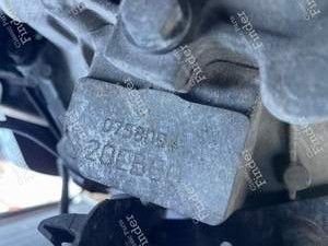 Getriebe - CITROËN ZX - 20CB60- thumb-2