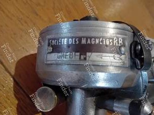 RB-Zündgerät für 8-Zylinder-Motor der 1. Baureihe - SIMCA Vedette / Ariane - GMF8F- thumb-3