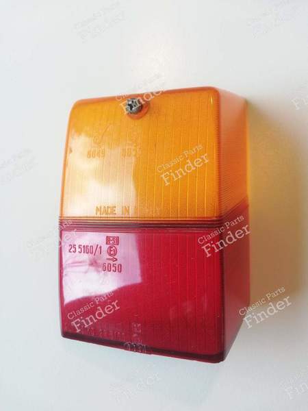 Right rear light - INNOCENTI Mini - 25.5160 / 44.451.135 / P9236/D- 0