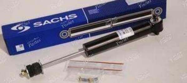SACHS Stoßdämpfer vorne oder hinten - MERCEDES BENZ S (W126) - 1263200931- 1
