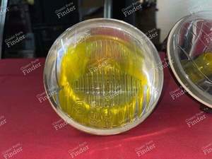 Scheinwerferpaar H1 - CITROËN DS / ID - 154- thumb-2