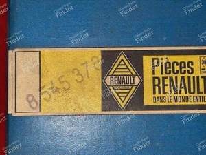 Compteur de vitesse et km - RENAULT Dauphine / Ondine - 8545378- thumb-3