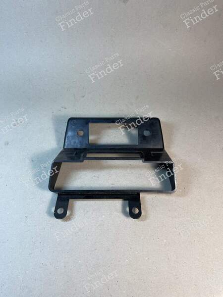 Original Radio Console, Radio Mount, Center Console - MATRA-SIMCA-TALBOT Rancho - 5