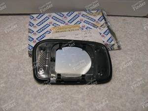 Spiegelglas links - NISSAN Sunny / Pulsar (N14)