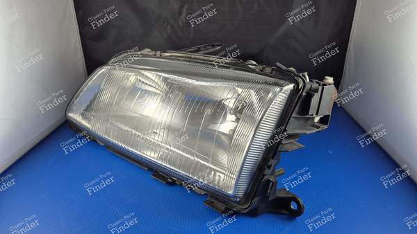 Scheinwerferoptik vorne links doppelt - PEUGEOT 306 - 1