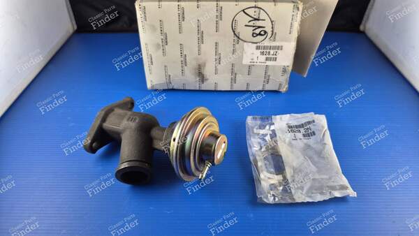 Vanne EGR - PEUGEOT 206 - 1628.JZ- 0