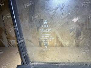 Custodes avant - VOLKSWAGEN (VW) Golf I / Rabbit / Caddy / Jetta - thumb-1