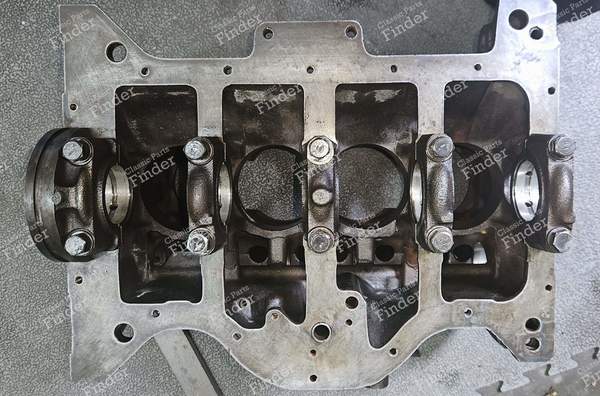 Engine Block for R8 Gordini engine - RENAULT 8 / 10 (R8 / R10) - 2