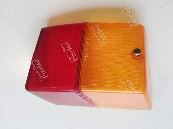 Right rear light - AUSTIN Seven / Mini - 25.5160 / 44.451.135 / P9236/D- 3
