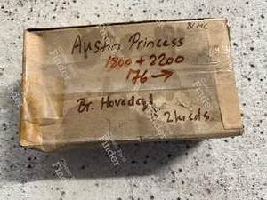 Brake master cylinder - AUSTIN 18-22/Princess - 64066386- thumb-3