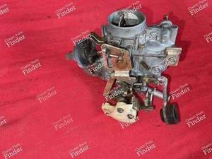 Carburetor - PEUGEOT 106 - 32PBISA16- thumb-1
