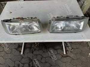 Headlights - S2 version - AUDI Coupé/Cabriolet (B3)