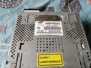 Car radio - CITROËN C6 - 96614508ZD- thumb-1