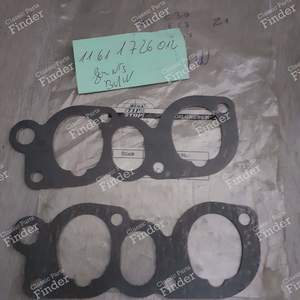 Inlet manifold gasket - E28 and E30 - BMW 3 (E30)