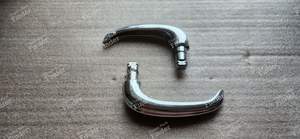 Door handle - RENAULT Dauphine / Ondine - 4281557- thumb-4