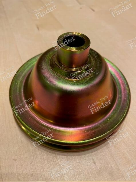 Riemenscheibe für Wasserpumpe PRV-V6 Motor - VOLVO 240 / 260 - 0