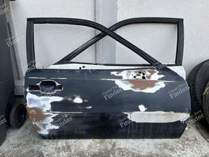 Left and right door - PORSCHE 924 - thumb-1