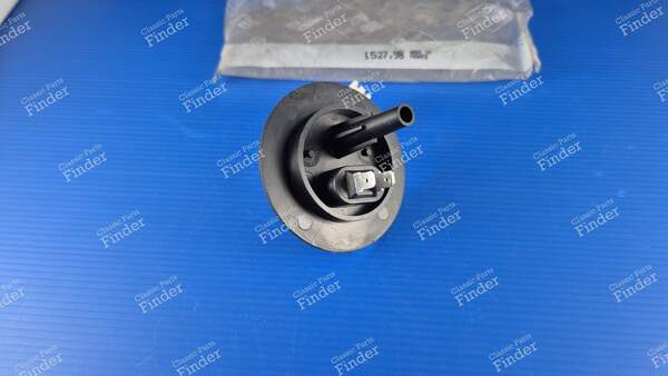 Couvercle de pompe à essence immergée - Version Automatique - PEUGEOT 205 - 152798- 1