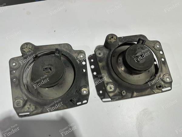 Optiques de phare - VOLKSWAGEN (VW) Golf II / Jetta - 1