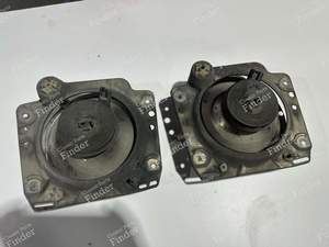 Optiques de phare - VOLKSWAGEN (VW) Golf II / Jetta - thumb-1