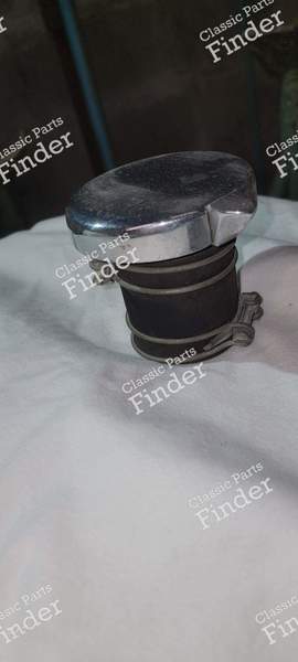 Tankdeckel - BUGATTI Type 35 - 0