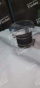 Tankdeckel - BUGATTI Type 35