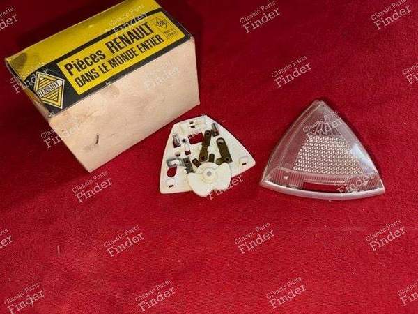 Deckenleuchte - RENAULT 16 (R16) - 3228- 0