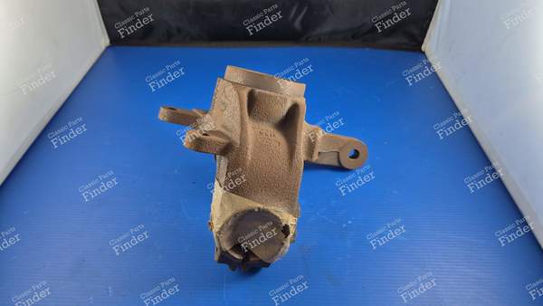 Fusée pivot de roue avant droite - FORD Sierra - 1652104- 2