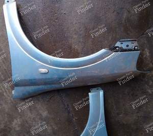 Fender for Opel Astra - OPEL Astra (G) - thumb-2