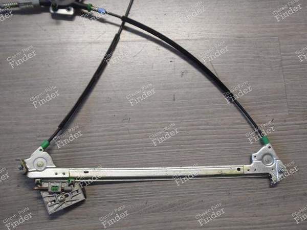 RIGHT-HAND WINDOW REGULATOR - 996 & 986 - PORSCHE 911 (996) - 99654207604 équivalente à 99654207603 ou 99654207605- 1