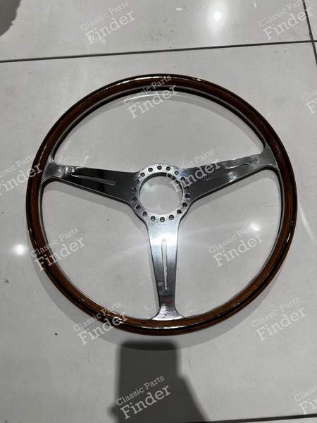 Original Nardi steering wheel - FERRARI 308 / 208 / 328 - -- 0