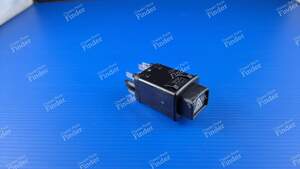 Interrupteur de Warning - PEUGEOT 205 - 655023- thumb-1