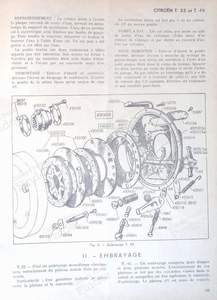 Technische Zeitschrift SERVICE 1946 - CITROËN Type 45 - 12/1946- thumb-2